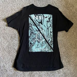 Large Black Panic! At The Disco Men’s Tee!